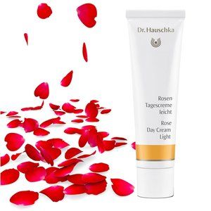 Dr Hauschka Rose Day Cream